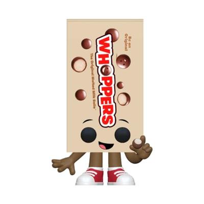 Whoppers Funko Pop Vinyl: Whoppers