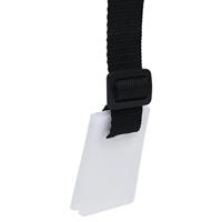 VidaXL Zwembadhoesroller met kunststof frame - thumbnail