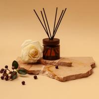 Spaas Iconic Geurstokjes 150ml Beaming Bliss - thumbnail