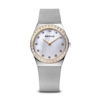 Horloge Dames Bering 12430-010 (Ø 30 mm) Horloge Dames Bering 12430-010 (Ø 30 mm)