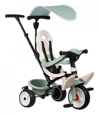 SMOBY - SMOBY Life - S.Life Driewieler Baby Balade SMOBY - SMOBY Life - S.Life Driewieler Baby Balade