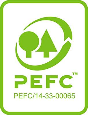 Schrift ENRI A4 (5 Stuks)