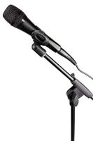 PDT RJMS100 RockJam Boom microfoonstandaard - thumbnail