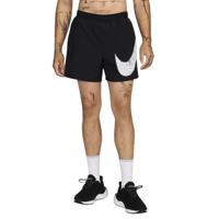 Nike Challenger Swoosh Hardloopshort Heren Wijd L - thumbnail