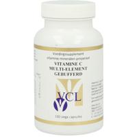 Vitamine C multi element gebufferd - thumbnail