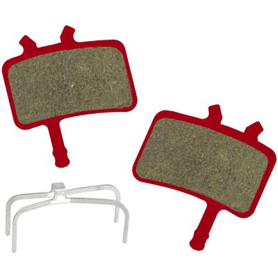 Trivio - remblokken disc set avid juicy bb7 compatible - organic