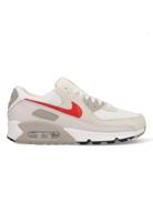 Nike Air Max 90 "White College Grey" DM0029-113 Wit / Beige-43 maat 43 - thumbnail