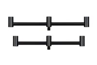 Fox Black Label Slim 3 Rod Buzz Bars 190 mm - 220 mm - thumbnail
