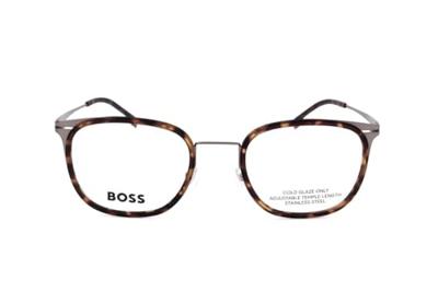Heren Brillenframe Hugo Boss BOSS 1427 53CAG Heren Brillenframe Hugo Boss BOSS 1427 53CAG