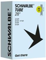 Binnenband Schwalbe AV17 28" / 28/47-622/635 - 40mm ventiel - thumbnail