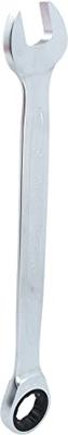 KS Tools 503.4252 503.4252 Steek-ringratelsleutel Sleutelbreedte (metrisch) 36 mm