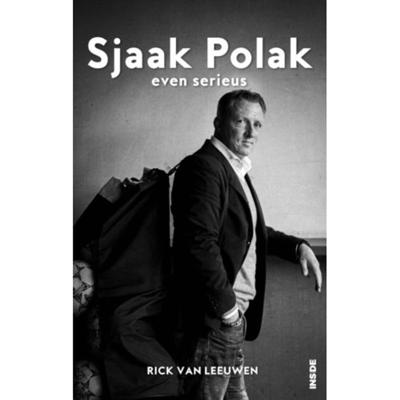 Sjaak Polak Sjaak Polak