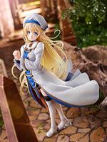 Goblin Slayer 1:7 Scale PVC Statue - Priestess - thumbnail