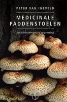 Medicinale paddenstoelen (Paperback) - thumbnail