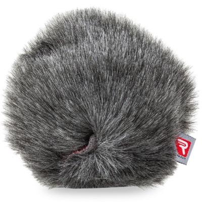 Rycote mini windjammer voor Zoom H3-VR