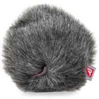 Rycote mini windjammer voor Zoom H3-VR - thumbnail