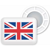 BibBits Engelse Vlag - thumbnail