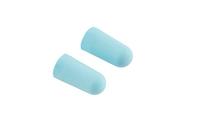 Fender Concert Ear Plugs Daphne Blue (10 paar) gehoorbescherming - thumbnail
