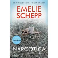 Narcotica (Paperback) - thumbnail