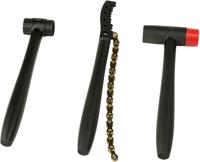 SILCA gereedschapset bundle dental cranz kettpei/hammers 3dp ti bl - thumbnail