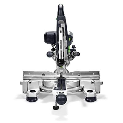 Festool KS 60 E-Set Afkortzaag KAPEX 216mm 1200W - 561728 - thumbnail