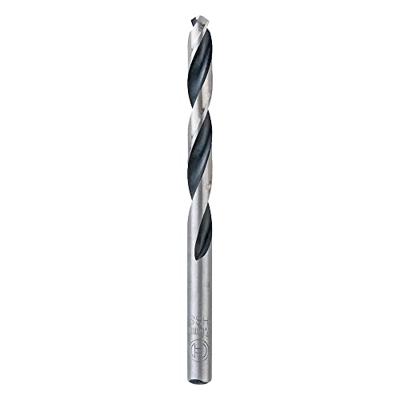 Bosch Accessories 2608577244 2608577244 Metaal-spiraalboor 7.6 mm 10 stuk(s) Bosch Accessories 2608577244 2608577244 Metaal-spiraalboor 7.6 mm 10 stuk(s)