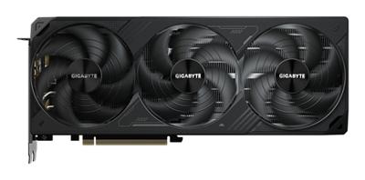 Videokaart Gigabyte 9VN507TWO-00-G10 nvidia geforce rtx 5070 ti 16 GB GDDR6 GDDR7 - thumbnail