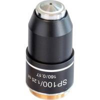 Kern OBBA1565 OBB-A1565 Microscoop objectief - thumbnail