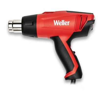 Weller WLHG1623C Heteluchtpistool 1600 W Weller WLHG1623C Heteluchtpistool 1600 W