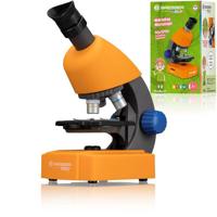 BRESSER JUNIOR Microscoop 40x-640x - thumbnail