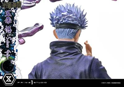 Jujutsu Kaisen Concept Masterline Series Statue Satoru Gojo Regular Version 48 cm - thumbnail