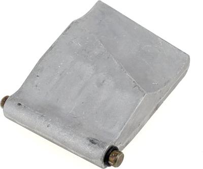 Bosch Accessoires 2609004916 | Onderdeel | Geleidingsplaat - 2609004916