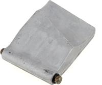 Bosch Accessoires 2609004916 | Onderdeel | Geleidingsplaat - 2609004916 - thumbnail