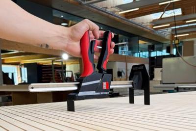 Bessey BEY23 Eenhand montagegereedschap BEYCEPS Belasting (max.): 180 kg