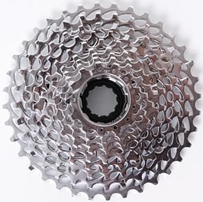 Sram cassette "pg-1030" cas.sprocket pg-1030 11-36t