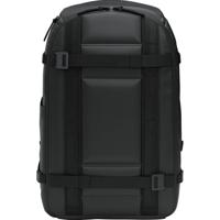 Db Ramverk Pro Backpack 32L, Black Out - thumbnail