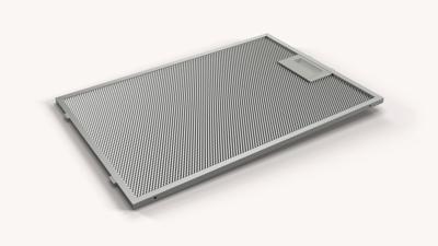 Conventionele Afzuigkap Balay 3BC066MX 60 cm 590 m3/h 69 dB 220 W