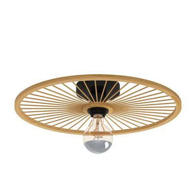 Eglo Houten plafondlampLeominster - 43883