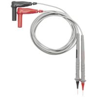 Pomona Electronics 6342 Probe-set Rood, Zwart 1 stuk(s) - thumbnail