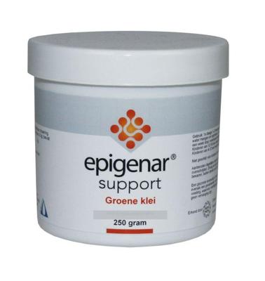 Epigenar Support Groene Klei