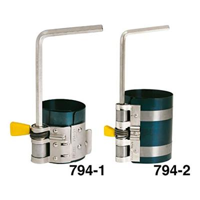 HAZET Zuigerveerspanband 794-1 - 60 - 125 mm HAZET Zuigerveerspanband 794-1 - 60 - 125 mm
