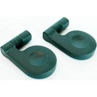 Qibbel bevestigingslips voetenbakje - thumbnail