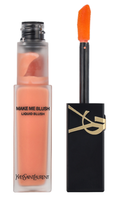 Yves Saint Laurent - YSL Make Me Blush Liquid 15 ml