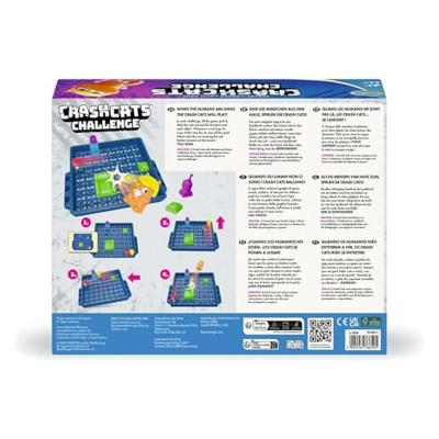 Thinkfun CrashCats Challenge - thumbnail