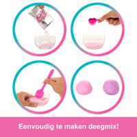 Actiefiguur Mattel - thumbnail