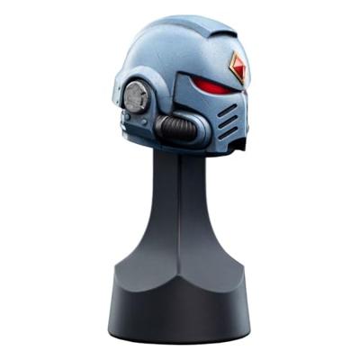 Warhammer 40,000 Replica 1/4 Space Wolves Helm 12 cm Warhammer 40,000 Replica 1/4 Space Wolves Helm 12 cm