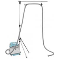 Makita Accessoires Stofzuigslangstandaard - 197323-6 - thumbnail