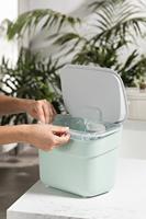Curver ready to collect prullenbak GFT 5 liter - thumbnail