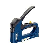 Rapid Handtacker ALU913 in blister