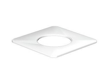 Weidmüller 1248650000 SM 45/45-24 MC NE WS Apparaatmarkering Montagemethode: Plakken Markeringsvlak: 45 x 45 mm Wit Aantal markeringen: 20 20 stuk(s) Weidmüller 1248650000 SM 45/45-24 MC NE WS Apparaatmarkering Montagemethode: Plakken Markeringsvlak: 45 x 45 mm Wit Aantal markeringen: 20 20 stuk(s)